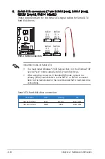 Preview for 44 page of Asus Motherboard P5PL2 User Manual