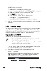 Preview for 58 page of Asus Motherboard P5PL2 User Manual