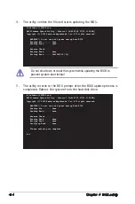 Preview for 60 page of Asus Motherboard P5PL2 User Manual