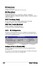 Preview for 72 page of Asus Motherboard P5PL2 User Manual