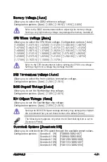 Предварительный просмотр 77 страницы Asus Motherboard P5PL2 User Manual