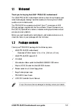 Preview for 15 page of Asus Motherboard PR-DLS533 User Manual