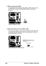 Preview for 50 page of Asus Motherboard PR-DLS533 User Manual