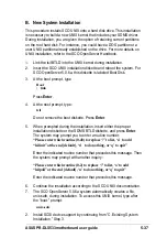 Preview for 131 page of Asus Motherboard PR-DLS533 User Manual