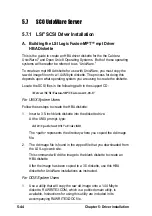 Preview for 138 page of Asus Motherboard PR-DLS533 User Manual