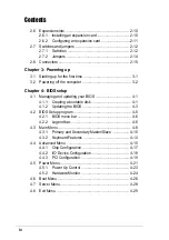 Preview for 4 page of Asus Motherboard PR-DLSR533 User Manual