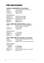 Preview for 10 page of Asus Motherboard PR-DLSR533 User Manual