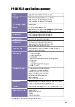 Preview for 11 page of Asus Motherboard PR-DLSR533 User Manual