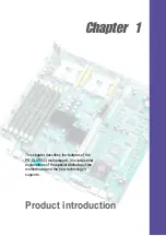 Preview for 13 page of Asus Motherboard PR-DLSR533 User Manual