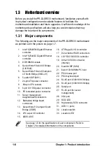 Preview for 20 page of Asus Motherboard PR-DLSR533 User Manual