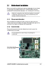 Preview for 27 page of Asus Motherboard PR-DLSR533 User Manual