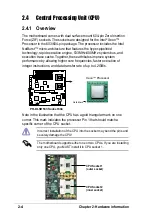 Preview for 30 page of Asus Motherboard PR-DLSR533 User Manual