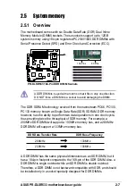 Preview for 33 page of Asus Motherboard PR-DLSR533 User Manual