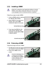 Preview for 35 page of Asus Motherboard PR-DLSR533 User Manual