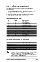 Preview for 37 page of Asus Motherboard PR-DLSR533 User Manual