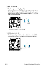 Preview for 40 page of Asus Motherboard PR-DLSR533 User Manual