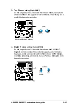 Preview for 41 page of Asus Motherboard PR-DLSR533 User Manual