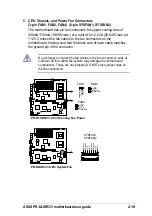 Preview for 45 page of Asus Motherboard PR-DLSR533 User Manual