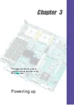 Preview for 49 page of Asus Motherboard PR-DLSR533 User Manual