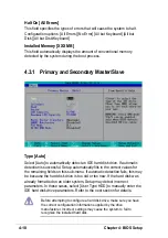 Preview for 64 page of Asus Motherboard PR-DLSR533 User Manual