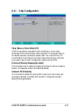 Preview for 71 page of Asus Motherboard PR-DLSR533 User Manual