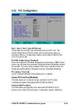 Preview for 73 page of Asus Motherboard PR-DLSR533 User Manual