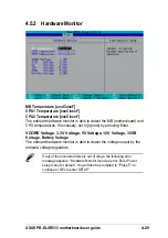 Preview for 79 page of Asus Motherboard PR-DLSR533 User Manual