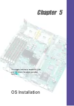 Preview for 85 page of Asus Motherboard PR-DLSR533 User Manual