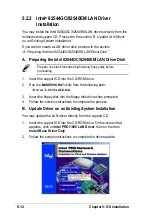 Preview for 98 page of Asus Motherboard PR-DLSR533 User Manual