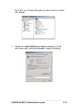 Preview for 99 page of Asus Motherboard PR-DLSR533 User Manual