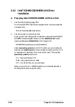 Preview for 106 page of Asus Motherboard PR-DLSR533 User Manual