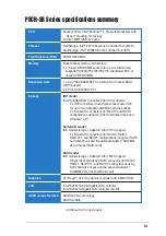 Preview for 9 page of Asus Motherboard PSCH-SR User Manual