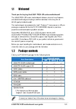 Preview for 13 page of Asus Motherboard PSCH-SR User Manual