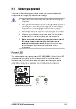 Preview for 19 page of Asus Motherboard PSCH-SR User Manual