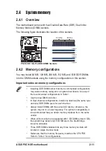 Preview for 29 page of Asus Motherboard PSCH-SR User Manual