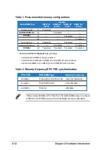 Preview for 30 page of Asus Motherboard PSCH-SR User Manual