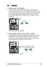 Preview for 35 page of Asus Motherboard PSCH-SR User Manual