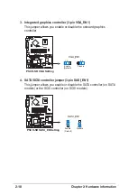 Preview for 36 page of Asus Motherboard PSCH-SR User Manual