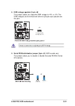 Preview for 39 page of Asus Motherboard PSCH-SR User Manual