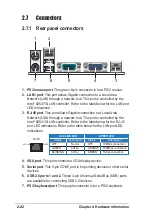 Preview for 40 page of Asus Motherboard PSCH-SR User Manual