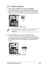 Preview for 41 page of Asus Motherboard PSCH-SR User Manual