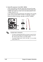 Preview for 44 page of Asus Motherboard PSCH-SR User Manual