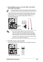 Preview for 45 page of Asus Motherboard PSCH-SR User Manual