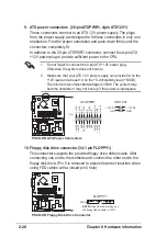 Preview for 46 page of Asus Motherboard PSCH-SR User Manual