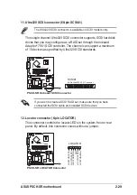 Preview for 47 page of Asus Motherboard PSCH-SR User Manual