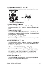 Preview for 49 page of Asus Motherboard PSCH-SR User Manual