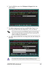 Preview for 59 page of Asus Motherboard PSCH-SR User Manual