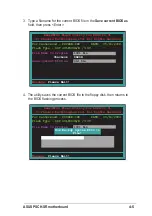 Preview for 61 page of Asus Motherboard PSCH-SR User Manual