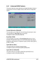 Preview for 71 page of Asus Motherboard PSCH-SR User Manual