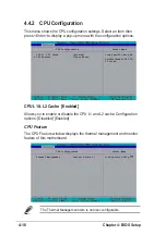 Preview for 72 page of Asus Motherboard PSCH-SR User Manual